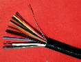 Digital Audio Cables are AES/EBU compliant.