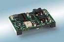 DC-DC Converter provides 88% efficiency.