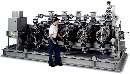 Methanol Injection Packages prevent hydrate formation.