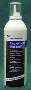 Black Aerosol Foam comes in seamless, leak-proof can.