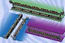 High Speed Interfaces offer guide post option.