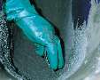 Wear-Resistant Compounds protect equipment from abrasion.