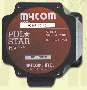 Stepper Motors provide 5-phase motion control.