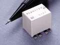 Automotive Relay has ultra-miniature package.