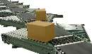 Sortation Conveyors have no chains or sprockets.