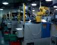 Light Curtain protects pick-and-place robots.