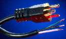 Power Cord is UL listed and CSA certified.
