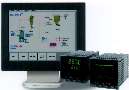 Control System optimizes mill processes.