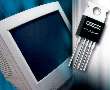 Off-Line Power Switch lowers power consumption.
