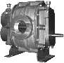 Rotary Blower incorporates high-end blower features.
