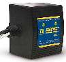 Surge Protector has suppression capacity up to 40,000 A.