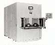 Deburring/Deflashing System rids parts of all contaminants.