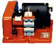 Wire Strippers cleanly strip without damaging conducter.