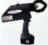 Crimping Tool boasts one handed operation.
