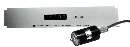 Absolute Encoders offer resolutions of 1 part in 500,000.