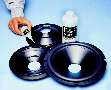 Rubber-Toughened Adhesives suit OEM applications.