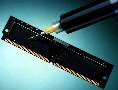 Adhesive bonds difficult metals.