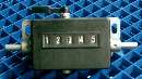 Mechanical Counter handles continuous processes.
