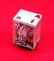 Power Relay offers power ratings up to 15 amps.