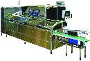 Cartoner is offered in three different frame sizes.