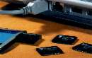 Single-Channel Interface has ultra-low profile.