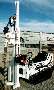 Auger can be used in confined spaces.