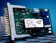 Strain-Gage Signal Conditioner suits low-level signals.