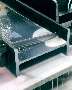 Bandsaw Blades cut H and I beams.