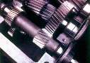 Spare Parts Kits rebuild company's drives and shafts.