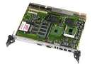 Single Slot CPU provides multiple connectivity options.