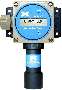 Gas Detector monitors 40+ gases, including H<sub>2</sub>S.