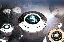Ball Transfers suit air cargo industry applications.