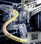 Ethernet Solutions connect PCs to industrial Ethernets.