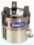 Grippers offer repeatability of less than 0.0004 in.
