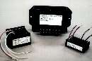 Rectifiers offer options for armature-actuated brakes.