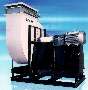 Centrifugal Blower suits corrosive applications.