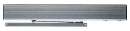 Door Operators provide integrated door control.