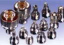 Universal Adapters are offered separately or in kits.