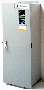 Automatic Transfer Switch offers advanced logic control.
