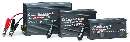DC to AC Inverters power PCs from cars, trucks, and boats.