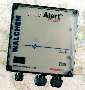 Monitoring Device web enables process control equipment.