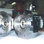 Jet Mill achieves high degree of fineness.