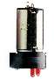 Rotary Vane Pumps feature modular design.
