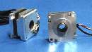 Motors suit light assembly and inspection applications.