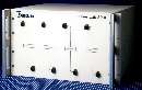 Fiber Management Package accurately simulates applications.