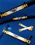 Zero Halogen Cable Markers protect printed paper labels.