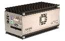 Embedded Vision System has 3.5 x 3.6 x 7.2 in. format.