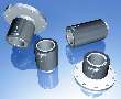 Hydraulic Couplings suit high torque/rigidity applications.