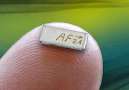 Chip Antenna suits all 2.4 GHz applications.