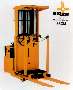 Order Picker provides efficiency and safety.